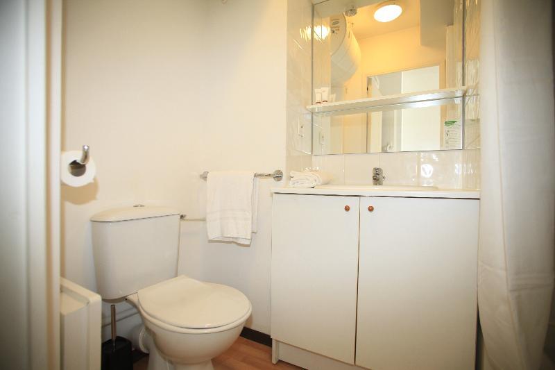 Comfort Aparthotel Aix Le Tholonet Eksteriør billede