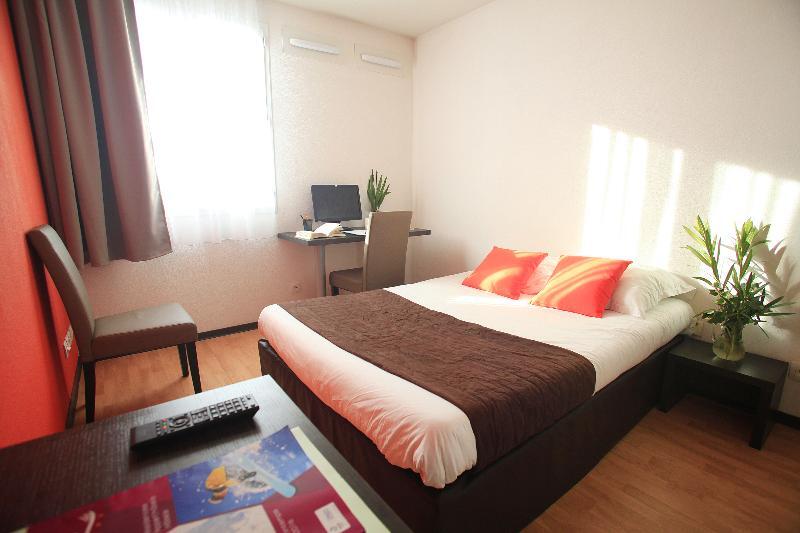 Comfort Aparthotel Aix Le Tholonet Eksteriør billede
